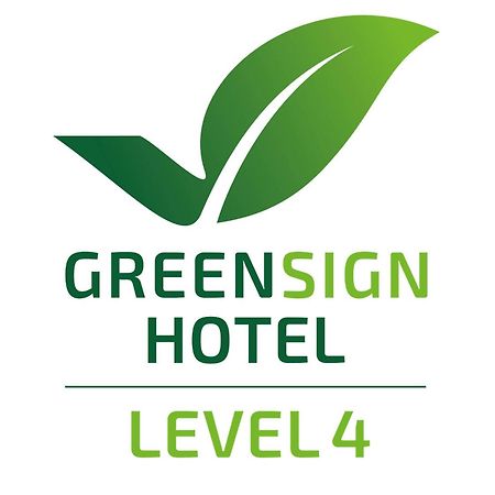 Achat Hotel Heppenheim Heppenheim  Εξωτερικό φωτογραφία