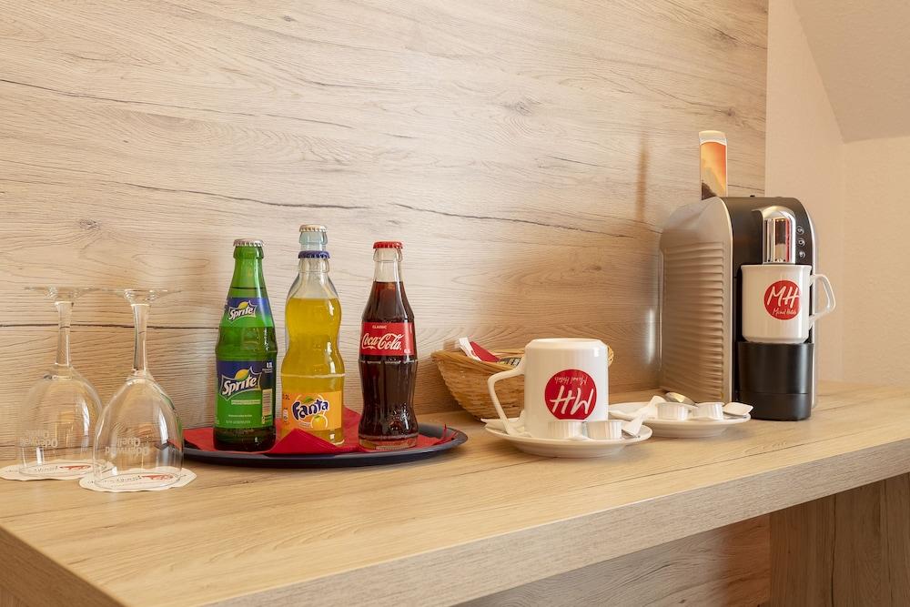 Achat Hotel Heppenheim Heppenheim  Εξωτερικό φωτογραφία