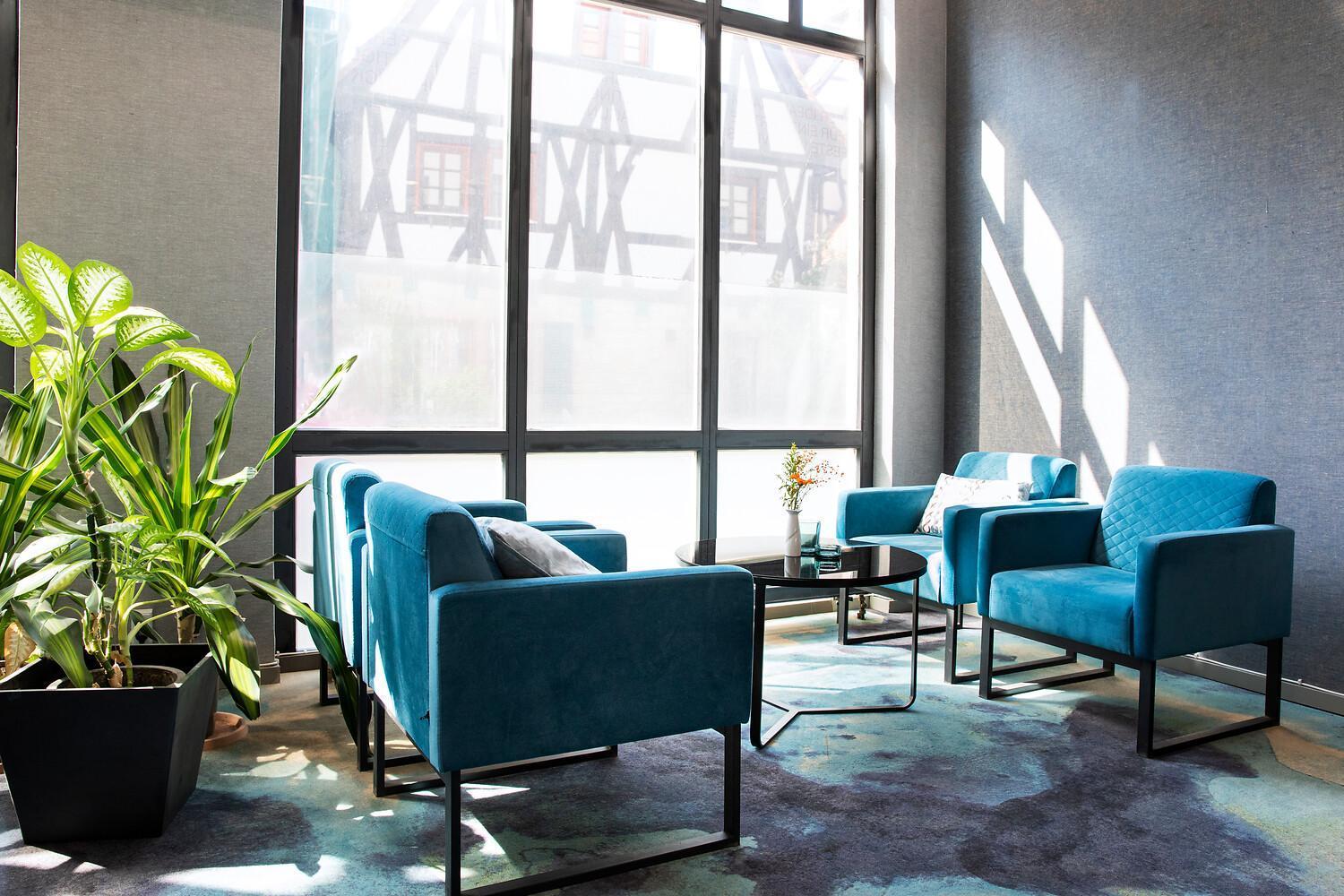Achat Hotel Heppenheim Heppenheim  Εξωτερικό φωτογραφία