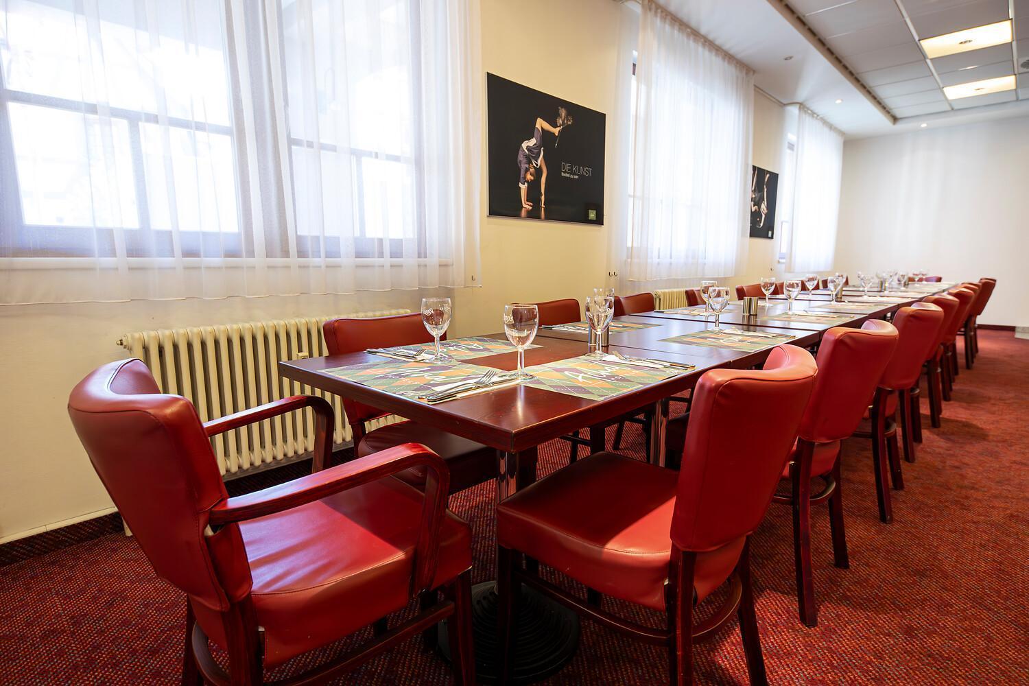 Achat Hotel Heppenheim Heppenheim  Εξωτερικό φωτογραφία