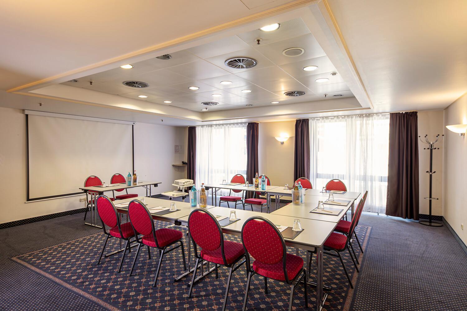 Achat Hotel Heppenheim Heppenheim  Εξωτερικό φωτογραφία