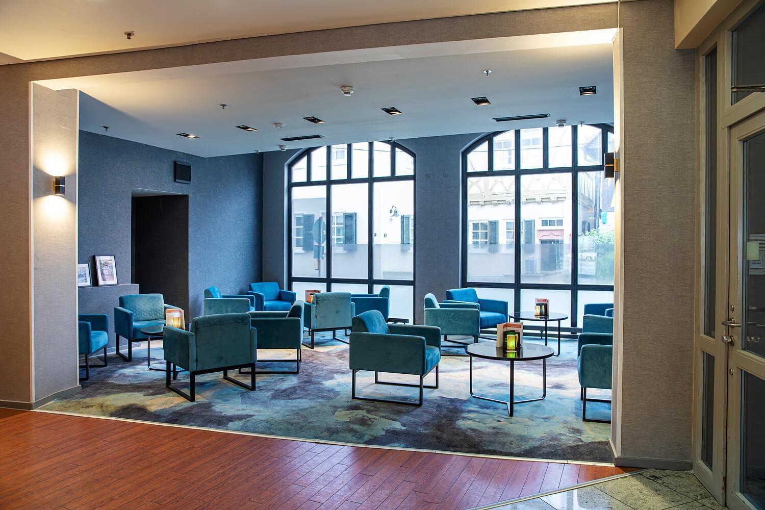 Achat Hotel Heppenheim Heppenheim  Εξωτερικό φωτογραφία