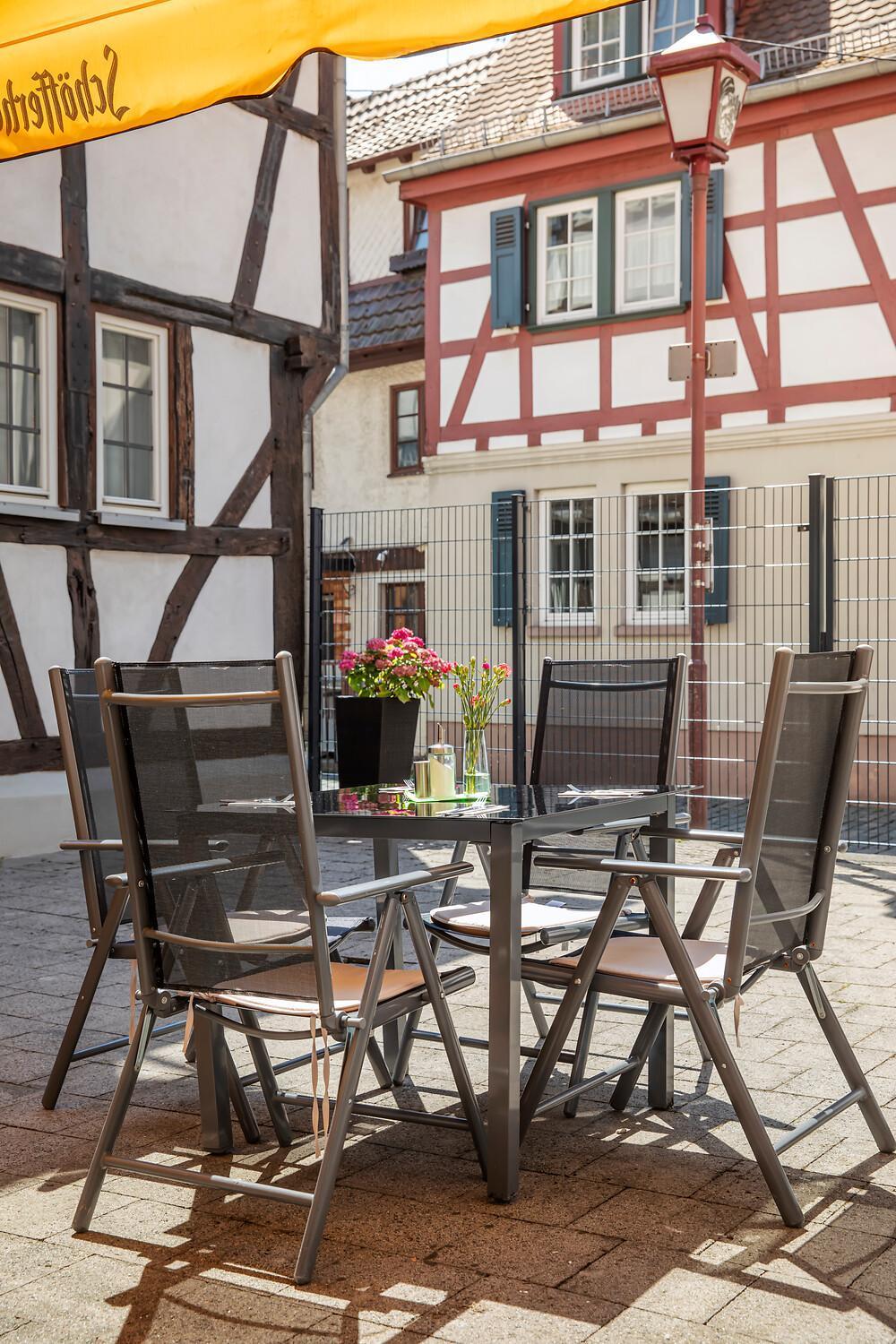 Achat Hotel Heppenheim Heppenheim  Εξωτερικό φωτογραφία