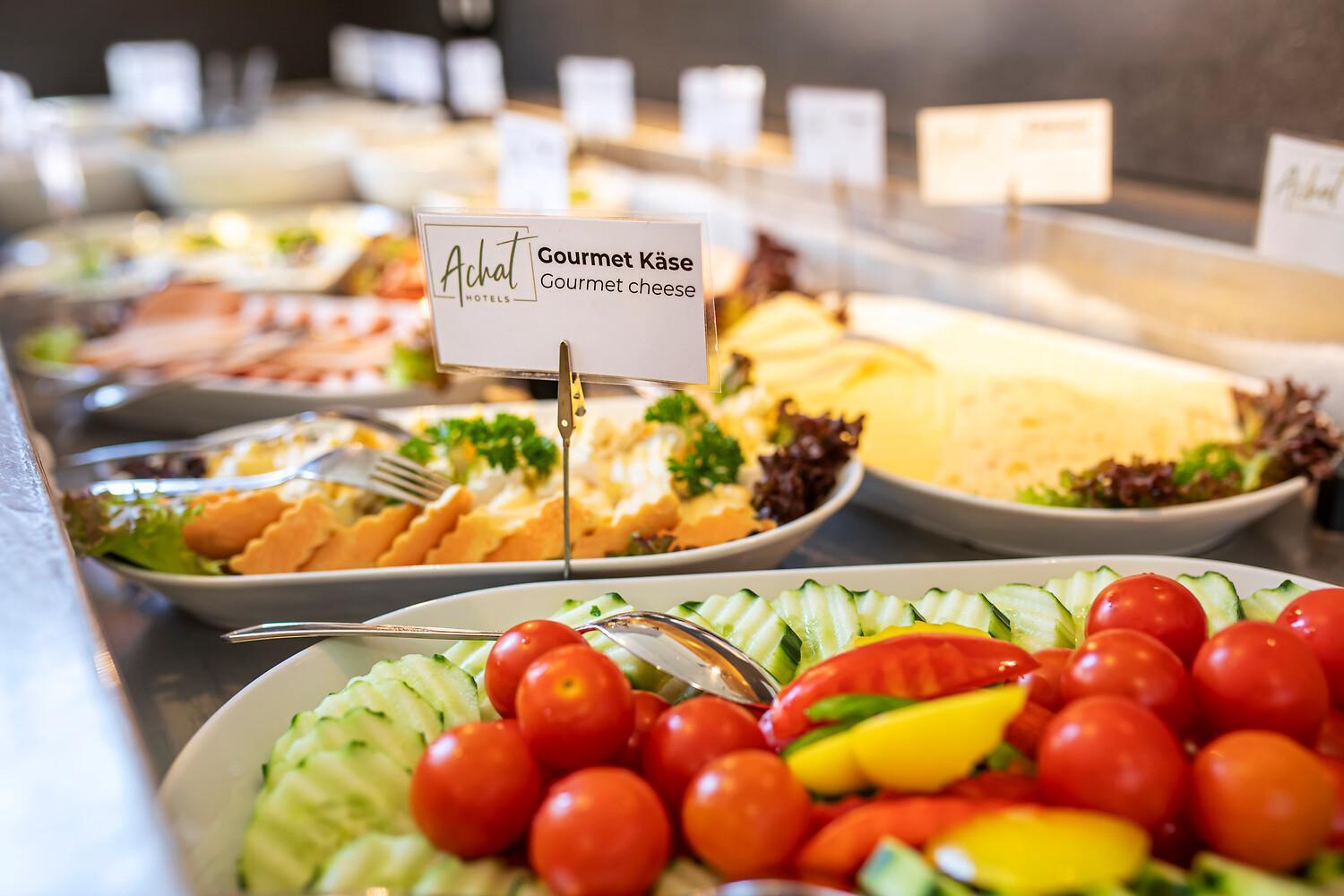Achat Hotel Heppenheim Heppenheim  Εξωτερικό φωτογραφία