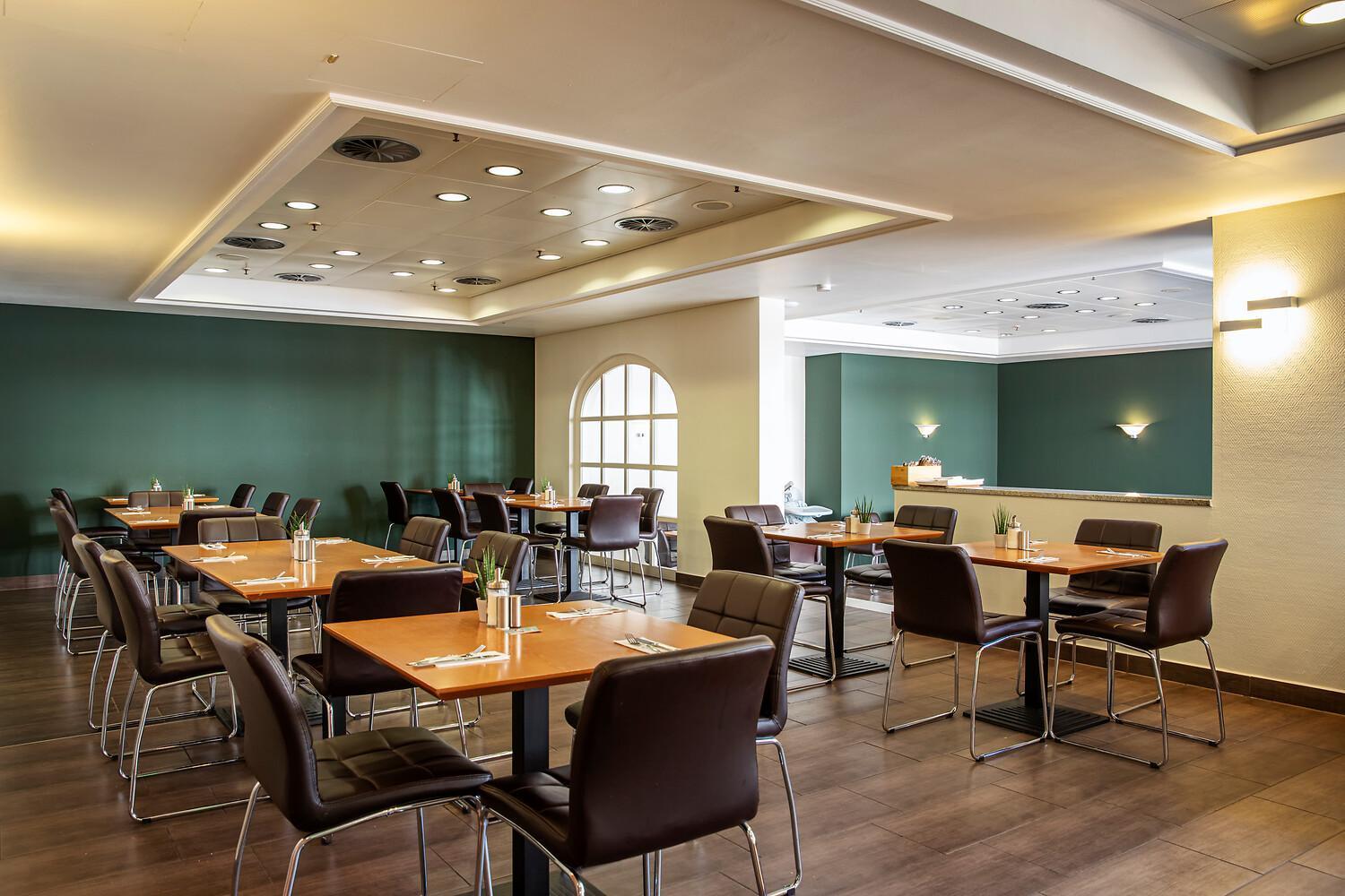 Achat Hotel Heppenheim Heppenheim  Εξωτερικό φωτογραφία