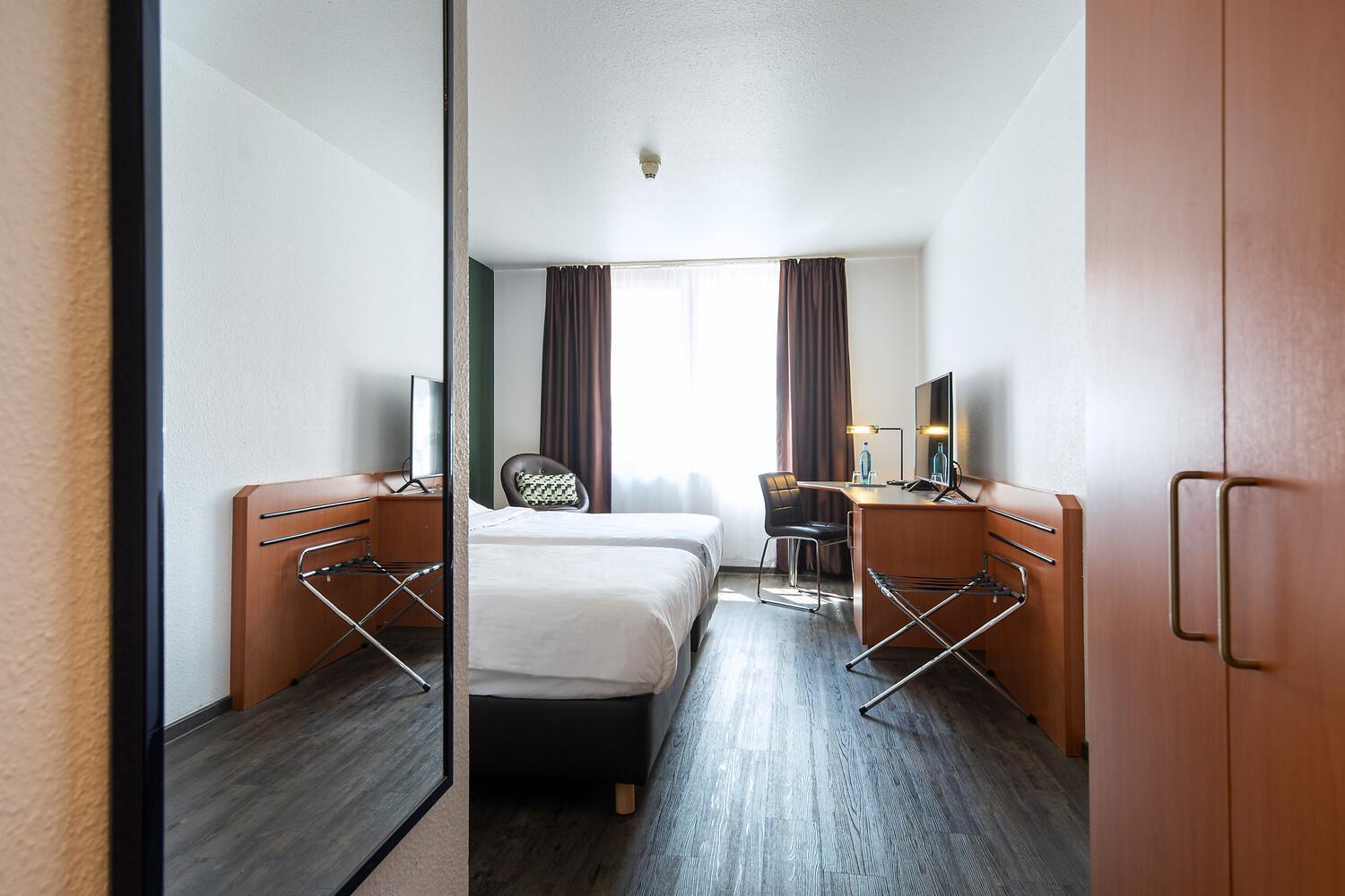 Achat Hotel Heppenheim Heppenheim  Εξωτερικό φωτογραφία