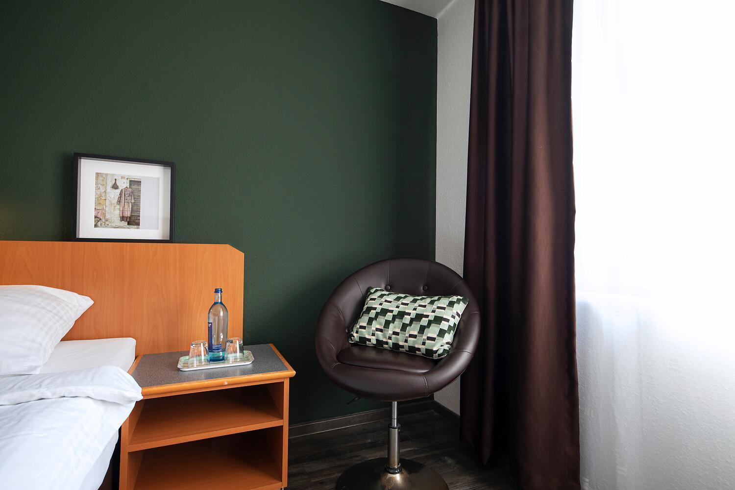 Achat Hotel Heppenheim Heppenheim  Εξωτερικό φωτογραφία