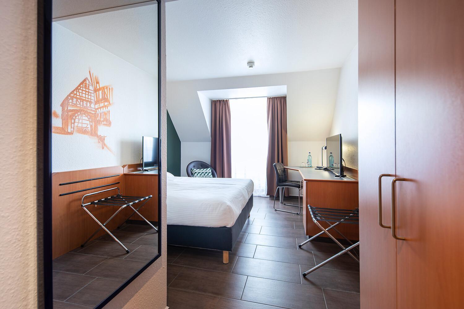 Achat Hotel Heppenheim Heppenheim  Εξωτερικό φωτογραφία