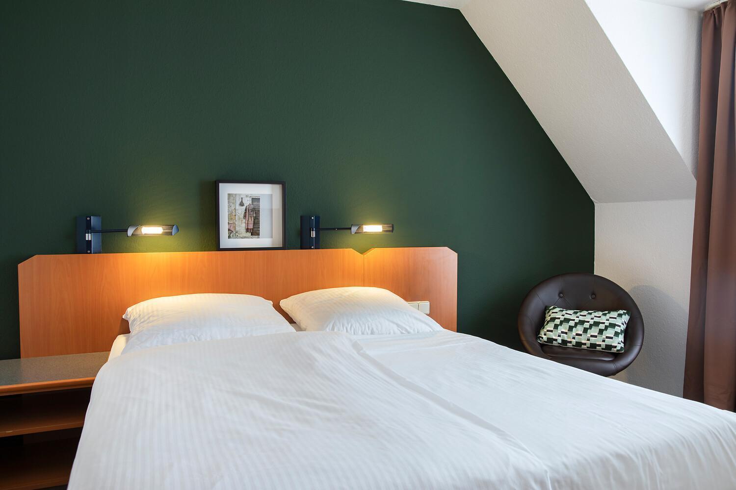 Achat Hotel Heppenheim Heppenheim  Εξωτερικό φωτογραφία