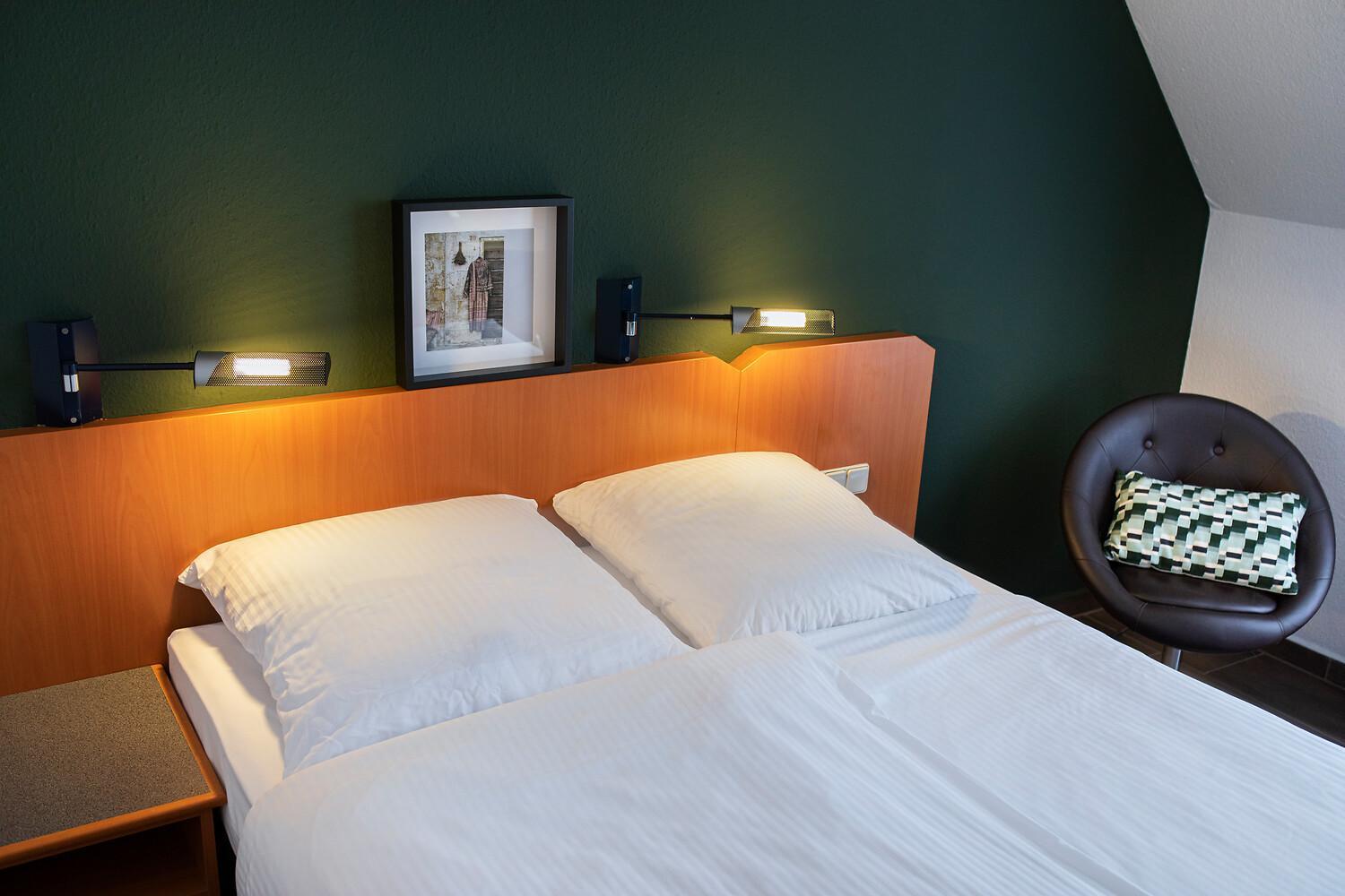 Achat Hotel Heppenheim Heppenheim  Εξωτερικό φωτογραφία