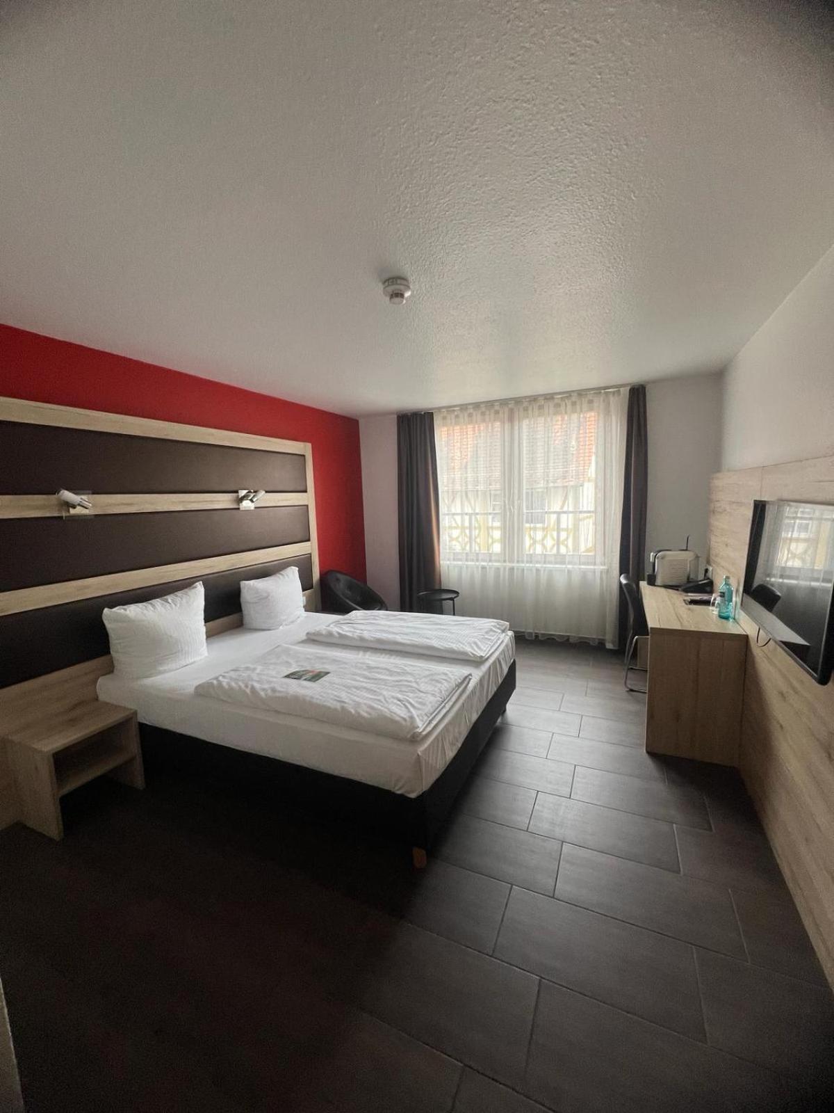 Achat Hotel Heppenheim Heppenheim  Εξωτερικό φωτογραφία