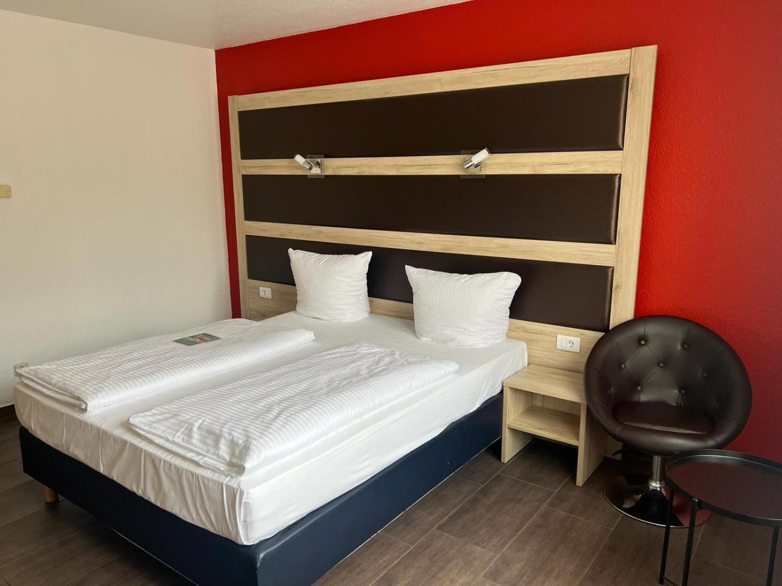 Achat Hotel Heppenheim Heppenheim  Εξωτερικό φωτογραφία
