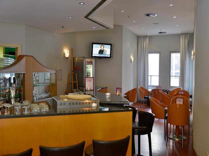 Achat Hotel Heppenheim Heppenheim  Εξωτερικό φωτογραφία