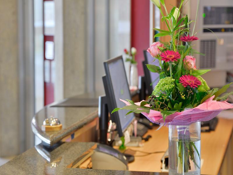 Achat Hotel Heppenheim Heppenheim  Εξωτερικό φωτογραφία