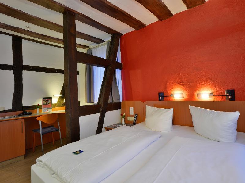 Achat Hotel Heppenheim Heppenheim  Εξωτερικό φωτογραφία