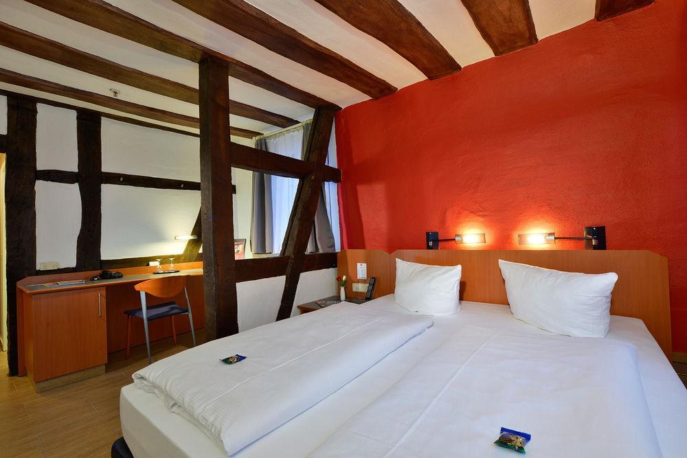 Achat Hotel Heppenheim Heppenheim  Εξωτερικό φωτογραφία