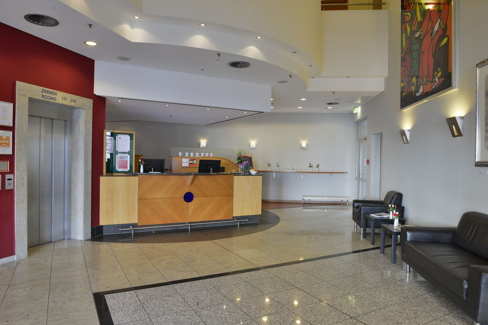 Achat Hotel Heppenheim Heppenheim  Εξωτερικό φωτογραφία