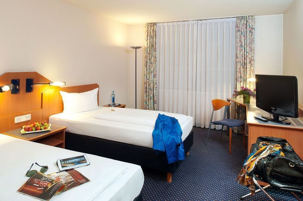 Achat Hotel Heppenheim Heppenheim  Εξωτερικό φωτογραφία